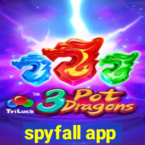 spyfall app